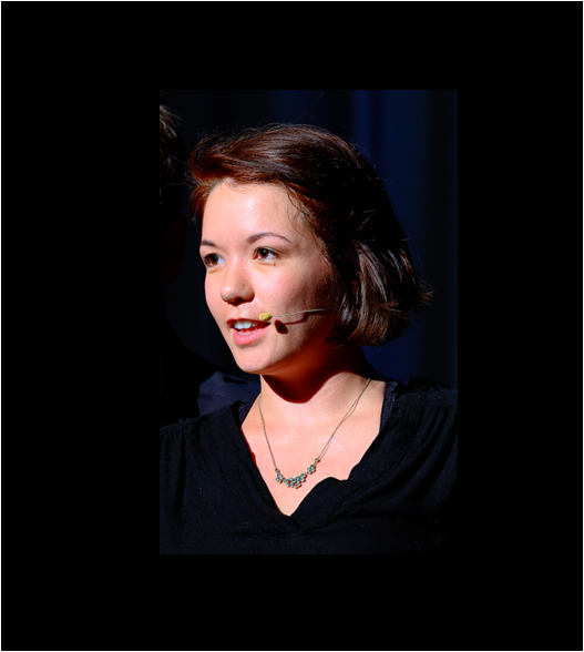 Wendy Tokuoka