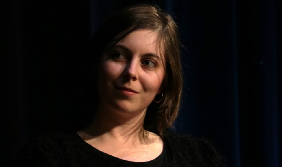 Marie Fournier